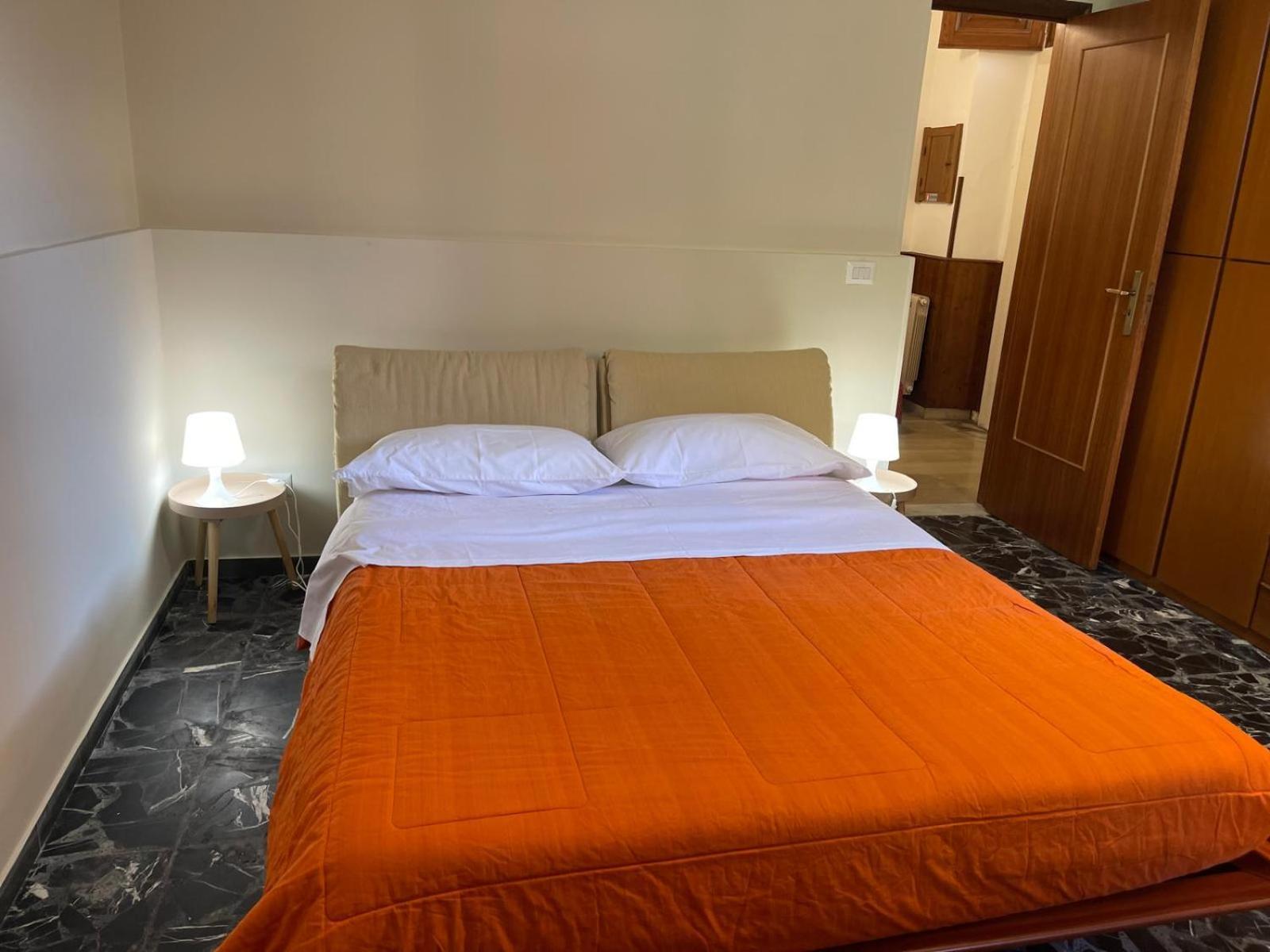Casa Mia Lejlighed Siderno Eksteriør billede